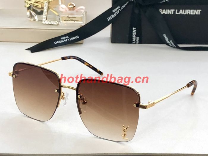 Saint Laurent Sunglasses Top Quality SLS00567